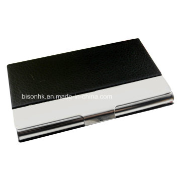 Custom Promotion Gift Business Card Holder (BS-L-036)